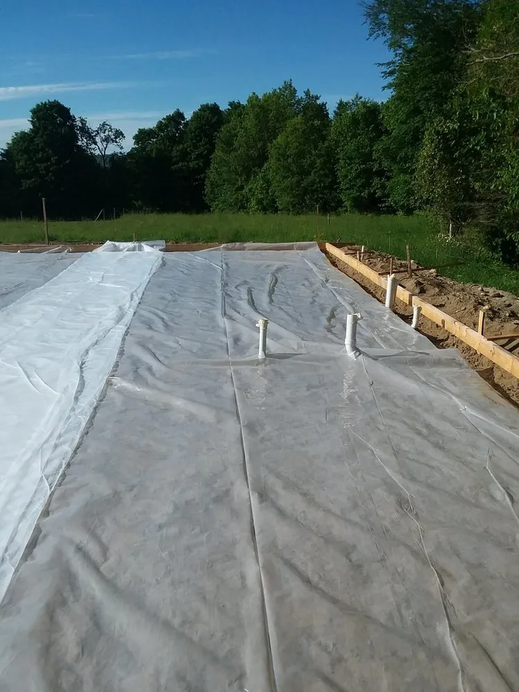 Trusted garden landscaping in Concord, VT - SW Wood