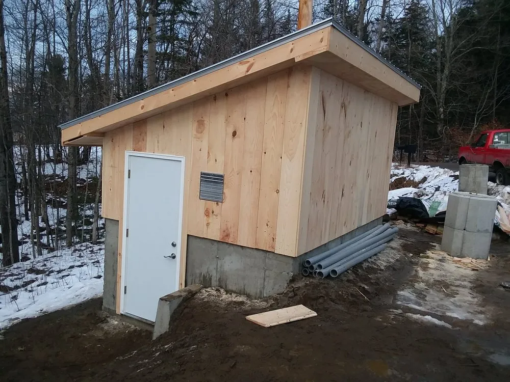 Professional landscape design for outdoor upgrades across Concord, VT - SW Wood