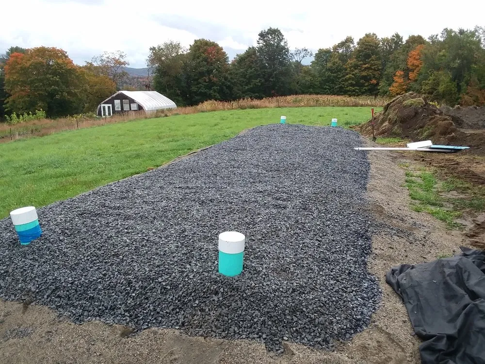 Local lawn mowing service experts serving Concord, VT - SW Wood