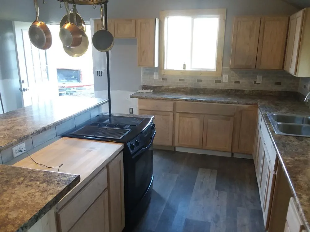 Trusted yard cleanup service in Concord, VT by SW Wood