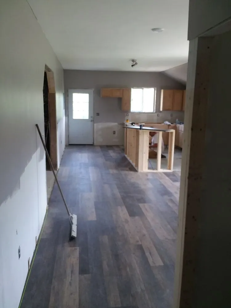 Professional landscape installation for year-round maintenance in Concord, VT by SW Wood