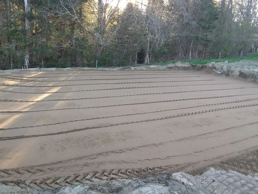 Top-rated garden landscaping for homes across Concord, VT - SW Wood