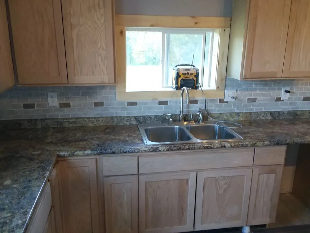 Reliable lawn care service in Concord, VT - SW Wood