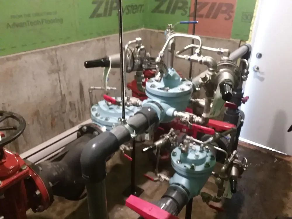 Trusted garden landscaping with custom design across Concord, VT - SW Wood