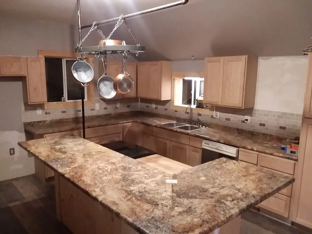 Top-rated landscape installation experts serving Concord, VT - SW Wood