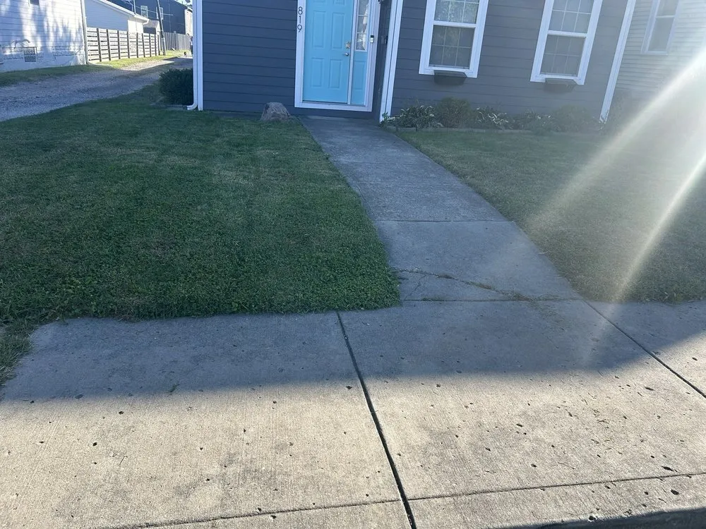 Trusted garden landscaping for homes in Miami, IN by Swade & Reedy’s Landscraping