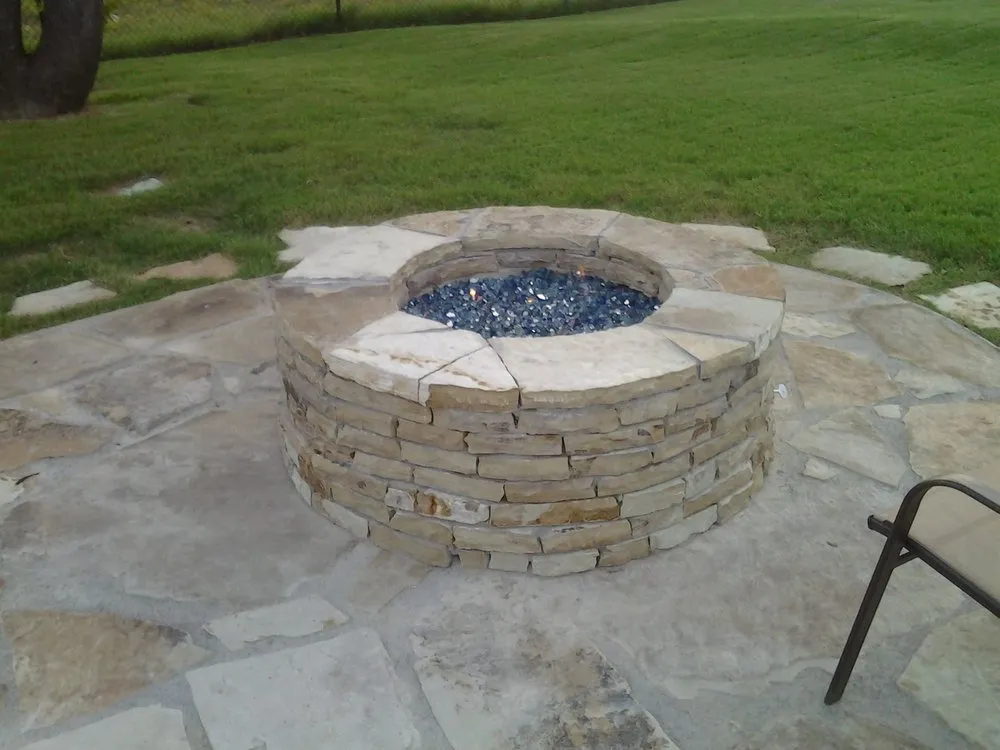 Expert landscape design in Gainesville, TX - Swafford's Landscape