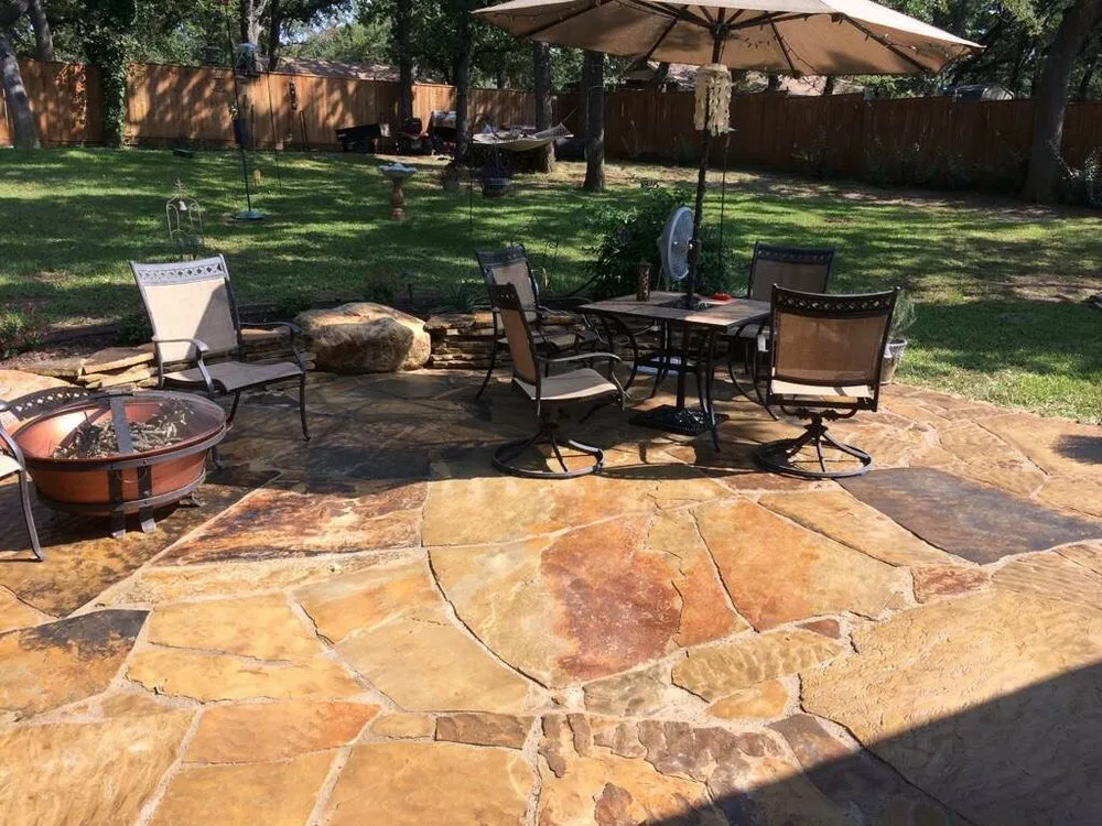 Reliable residential landscaping for homes across Gainesville, TX - Swafford's Landscape