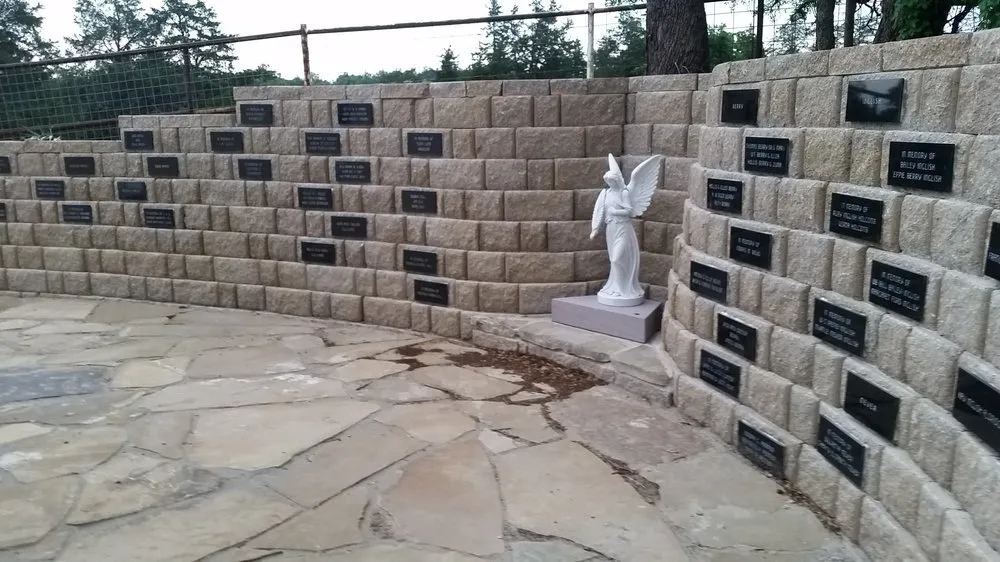 Trusted lawn care service in Gainesville, TX by Swafford's Landscape