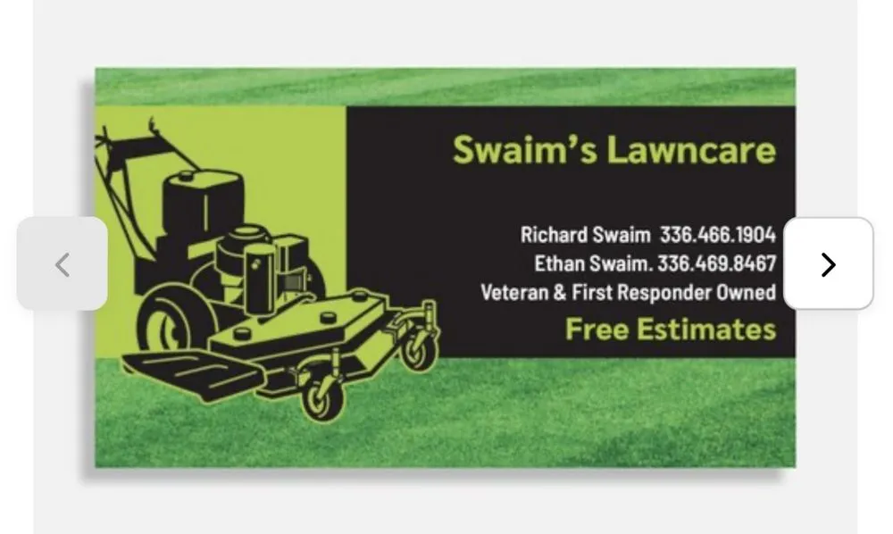 Trusted landscape installation near you across Thurmond, NC - Swaims Lawncare