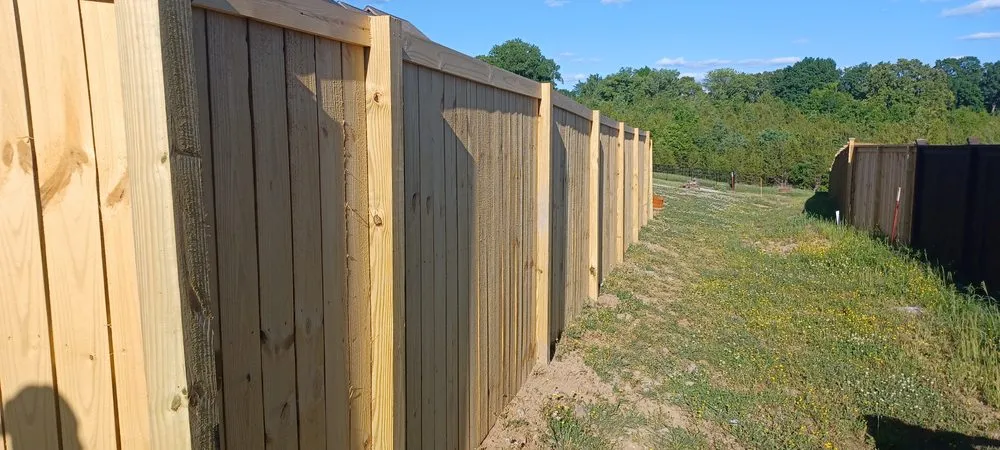 Custom lawn care service experts serving Mt. Juliet, TN - Swain Landscape Design