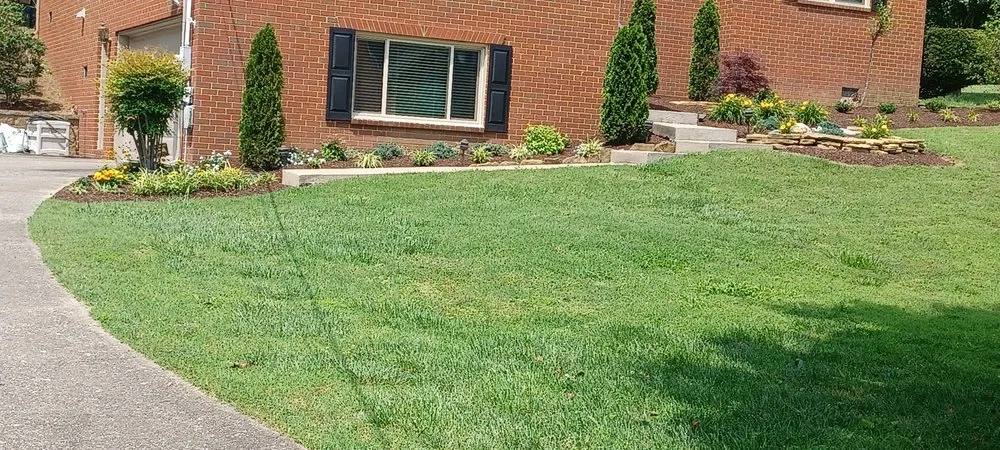 Trusted yard cleanup service for outdoor upgrades across Mt. Juliet, TN - Swain Landscape Design