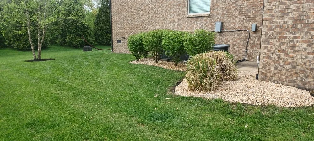 Expert landscape design experts serving Mt. Juliet, TN - Swain Landscape Design