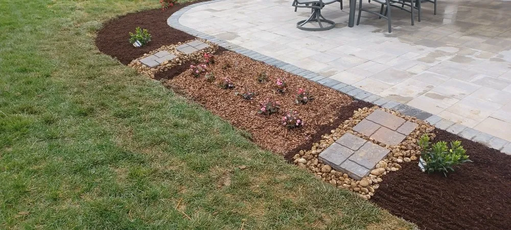 Professional lawn care service in Mt. Juliet, TN - Swain Landscape Design