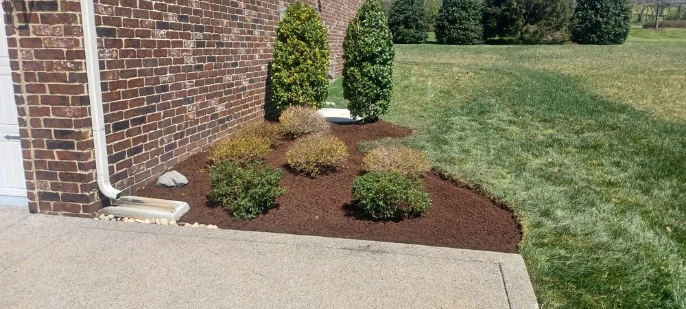 Top-rated landscape installation in Mt. Juliet, TN - Swain Landscape Design