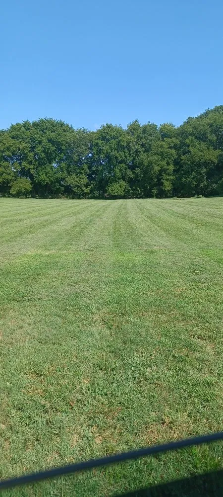 Custom yard maintenance near you across Mt. Juliet, TN - Swain Landscape Design