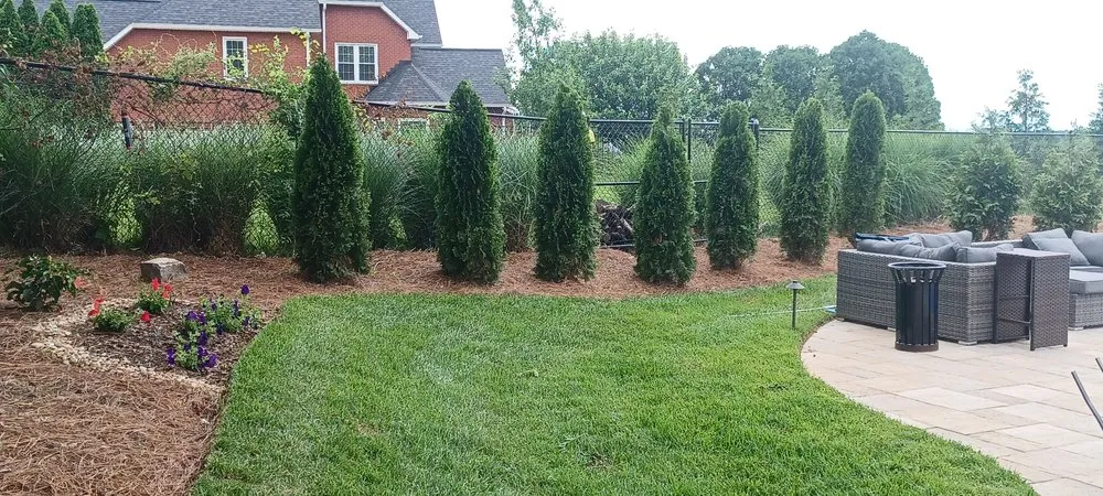 Reliable landscape design near you across Mt. Juliet, TN - Swain Landscape Design