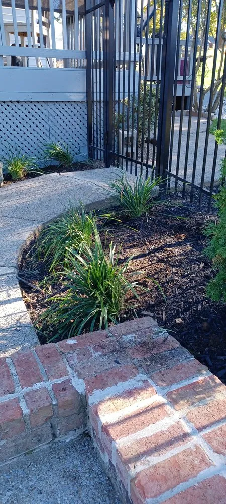 Trusted landscaping services experts serving Mt. Juliet, TN - Swain Landscape Design