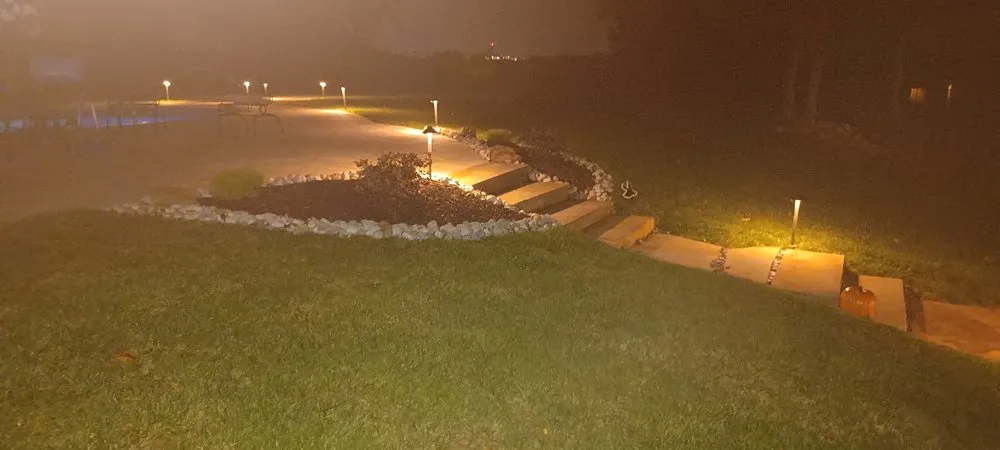 Reliable lawn mowing service in Mt. Juliet, TN - Swain Landscape Design