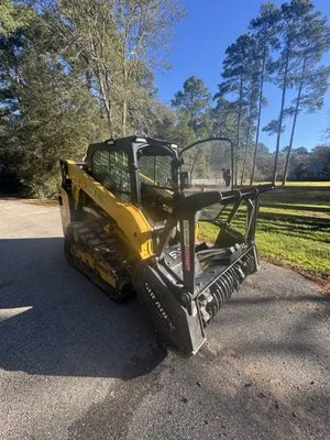 Swain's Services Logo