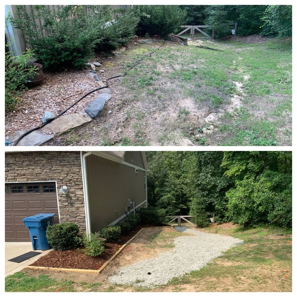 Affordable lawn care service experts serving Aberdeen, NC - Swamp Builders