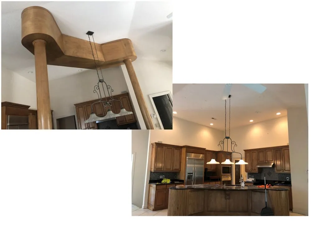 Trusted landscape installation experts serving Aberdeen, NC - Swamp Builders