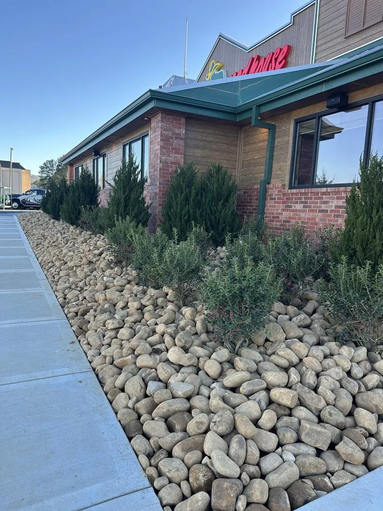 Expert landscaping services for outdoor upgrades across Wharton, TX - Swamp Fox Construction & Landscape Management