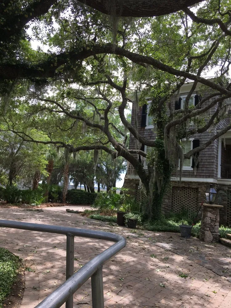 Custom lawn mowing service in Wharton, TX by Swamp Fox Construction & Landscape Management