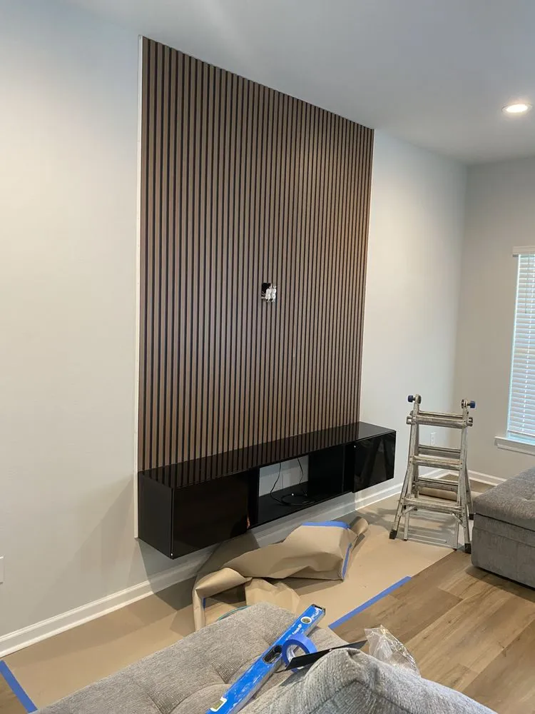 Affordable yard maintenance in Baton Rouge, LA - Swamp Grass Lawn and Maintenance