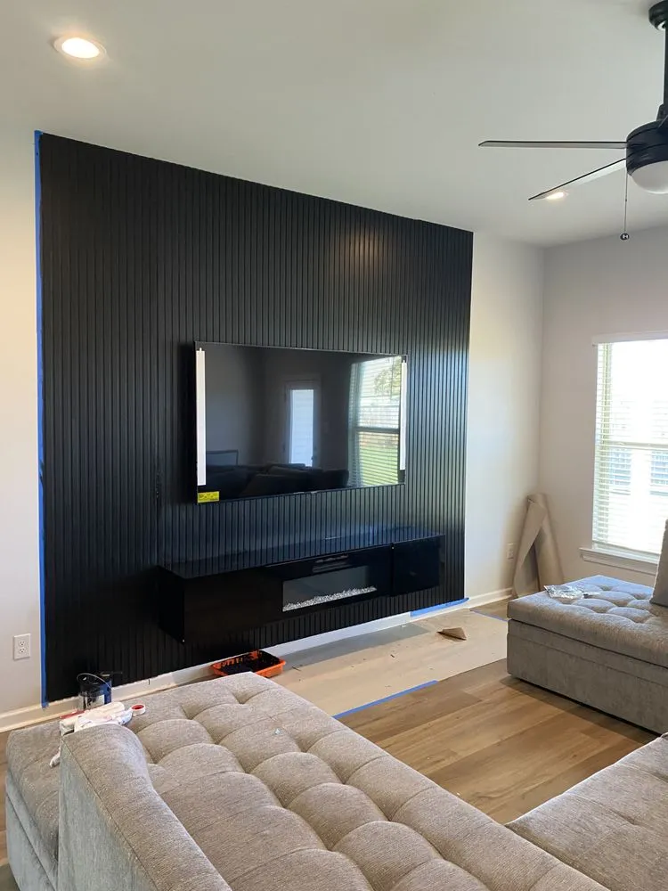 Trusted residential landscaping experts serving Baton Rouge, LA - Swamp Grass Lawn and Maintenance