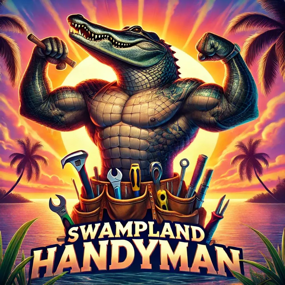 Expert landscape installation experts serving Gainesville, FL - Swampland Handyman