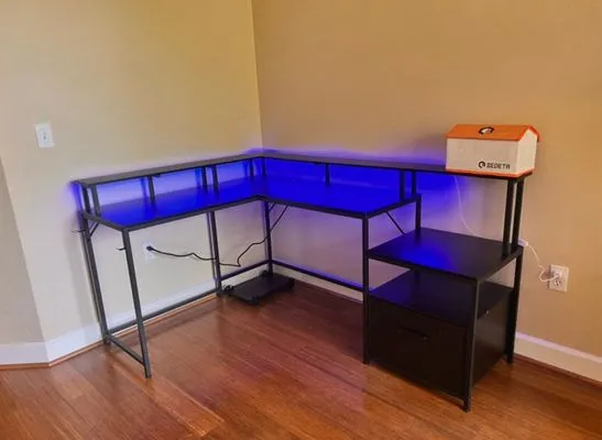 Swampland Handyman Logo