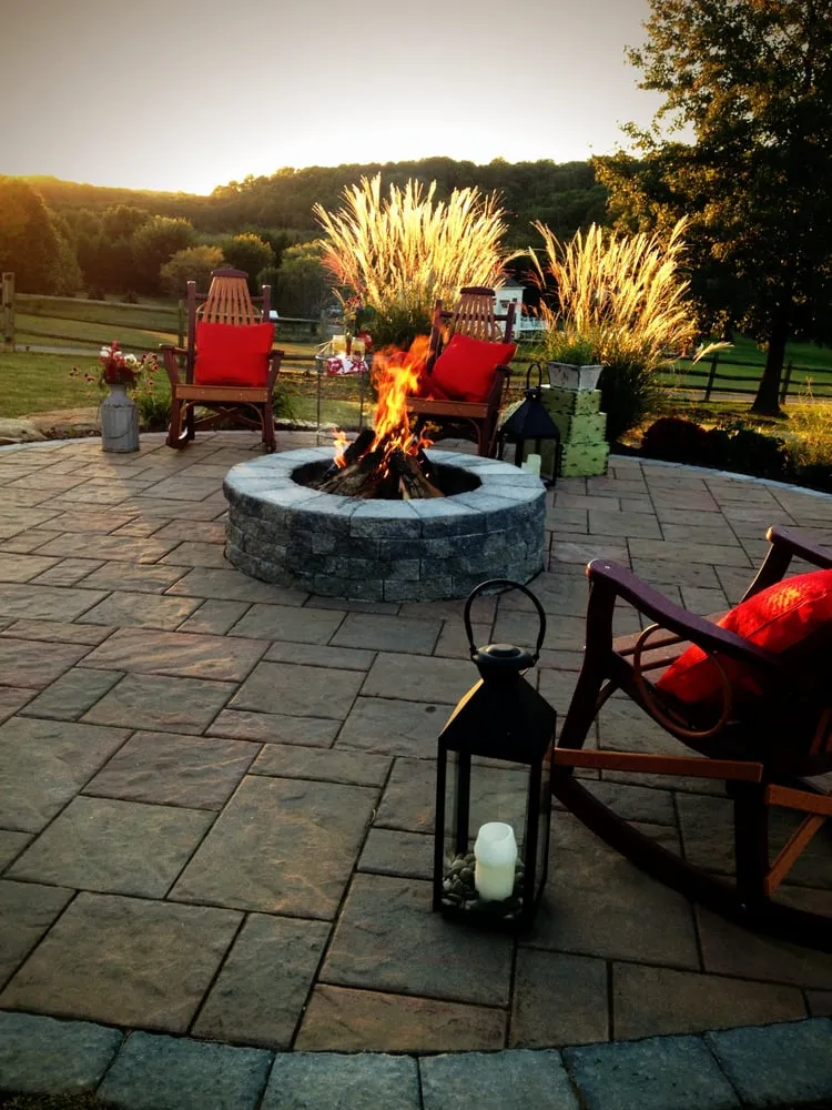 Local lawn care service in Perryville, MD by Swan Creek Landscaping