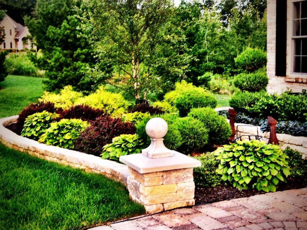 Trusted landscaping services experts serving Perryville, MD - Swan Creek Landscaping