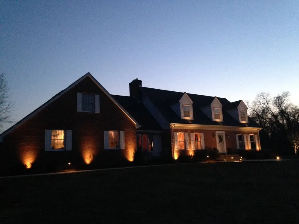 Top-rated lawn care service in Perryville, MD - Swan Creek Landscaping