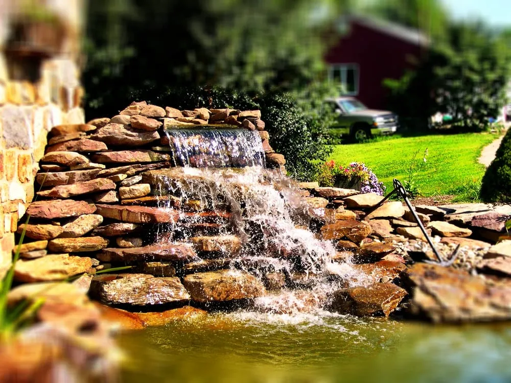 Top-rated outdoor landscaping for beautiful yards in Perryville, MD by Swan Creek Landscaping