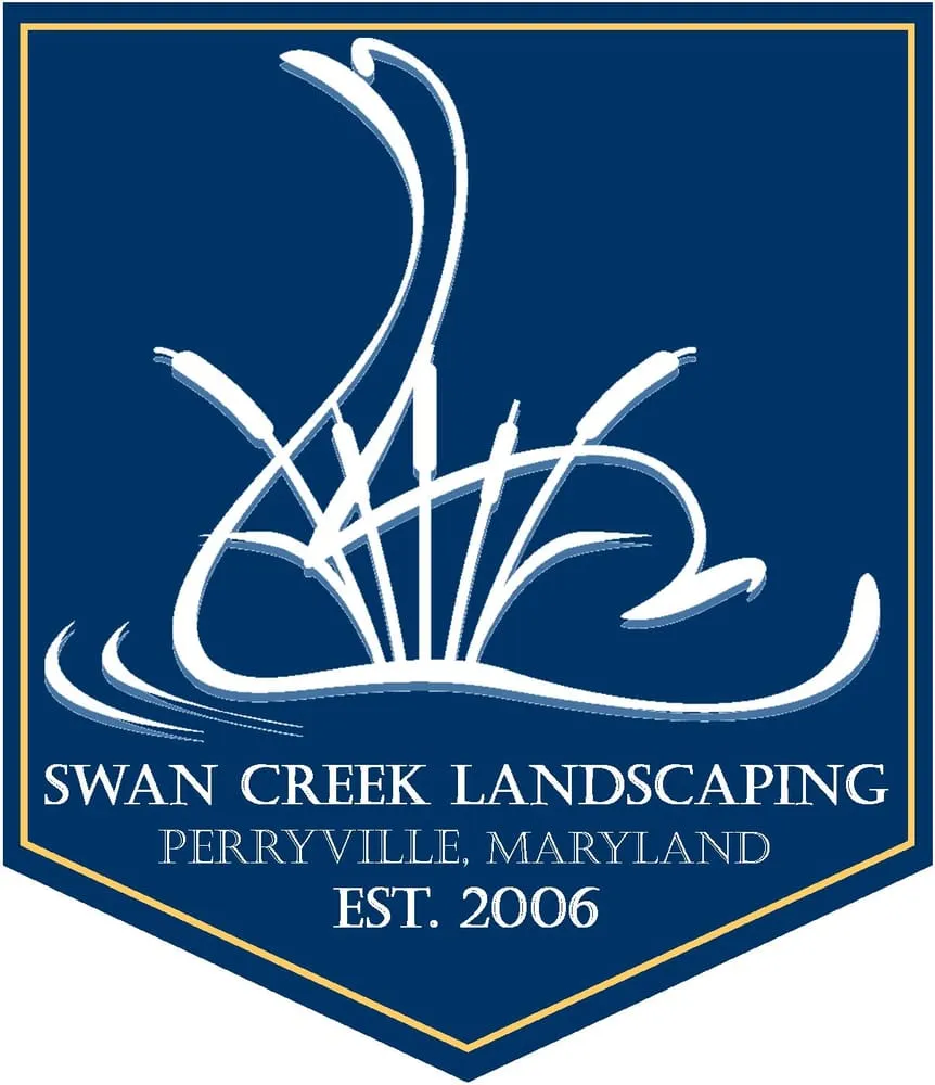 Local lawn care service experts serving Perryville, MD - Swan Creek Landscaping