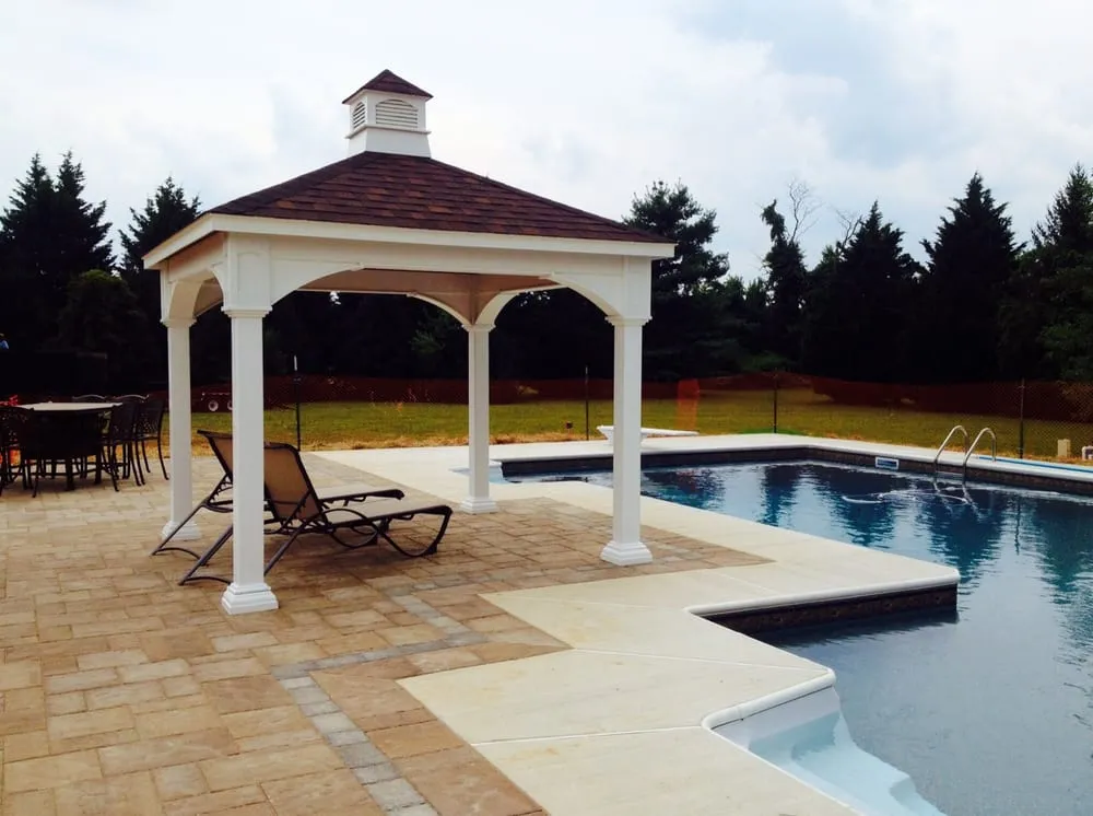 Local yard maintenance for outdoor upgrades across Perryville, MD - Swan Creek Landscaping