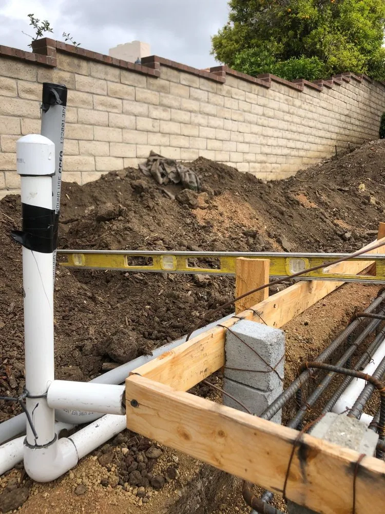 Expert landscaping services in Simi Valley, CA - Swan Pools West