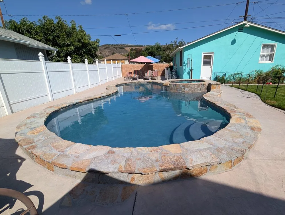 Top-rated landscaping services for beautiful yards across Simi Valley, CA - Swan Pools West