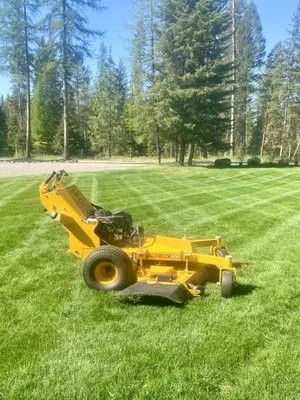 Swan River Lawn Care