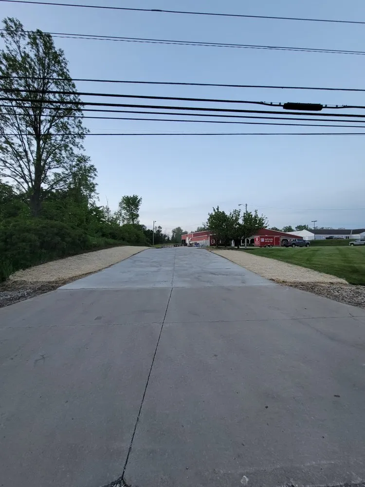 Trusted outdoor landscaping near you in Chardon, OH by Swank's Lawn Care