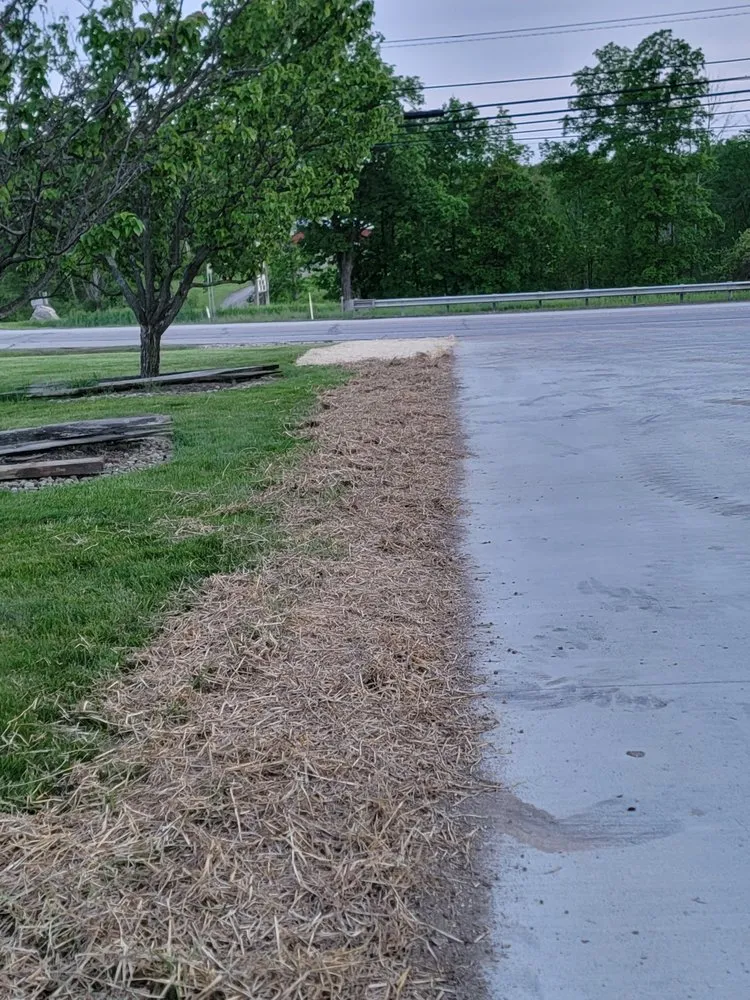 Trusted landscape installation experts serving Chardon, OH - Swank's Lawn Care