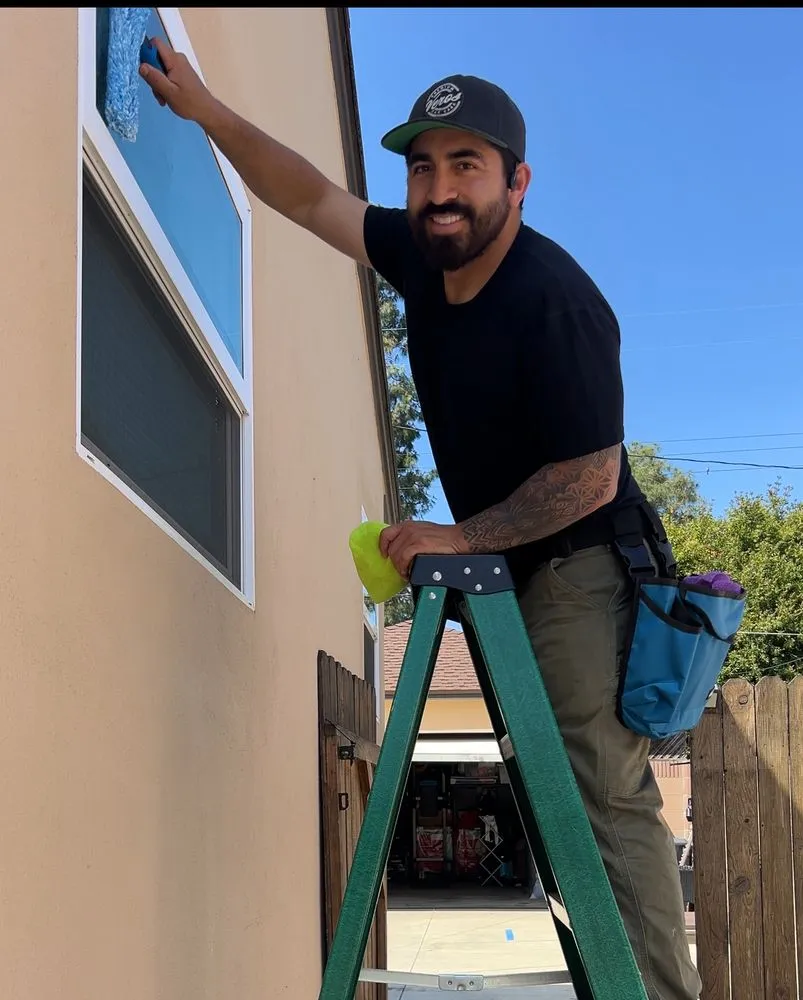 Professional landscaping services in Seal Beach, CA - Swanky Home Services