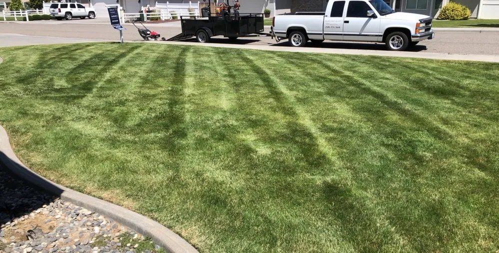 Trusted landscaping services in Pasco, WA - Swanky Lawn Care