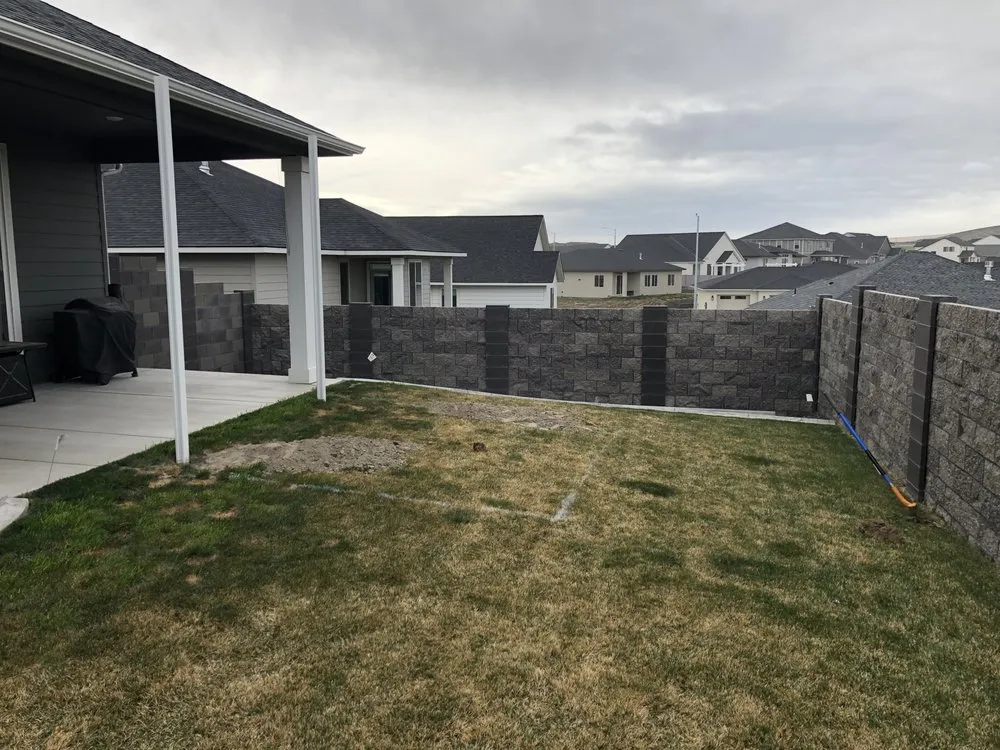 Expert outdoor landscaping for outdoor upgrades in Pasco, WA by Swanky Lawn Care