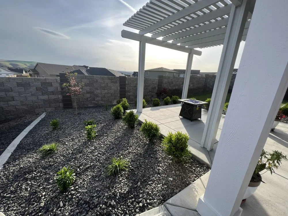 Trusted lawn care service in Pasco, WA by Swanky Lawn Care