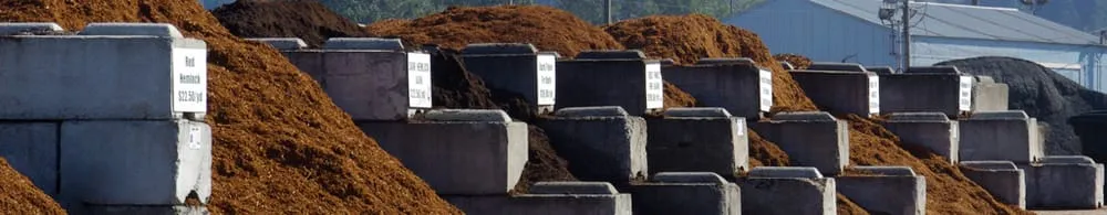 Top-rated lawn care service with custom design across Longview, WA - Swanson Bark & Wood Products