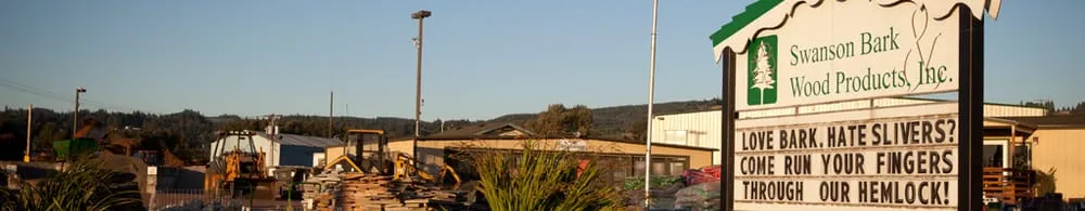 Trusted lawn mowing service in Longview, WA by Swanson Bark & Wood Products