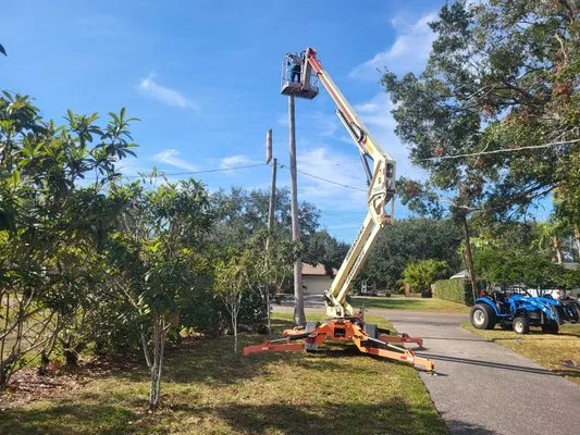 Swanson's Landscape Services